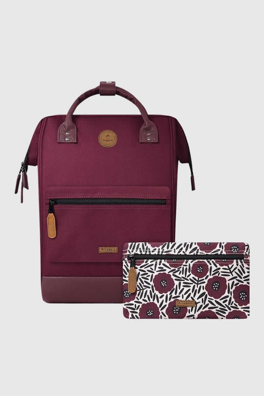CABAIA Adventure Backpack Large