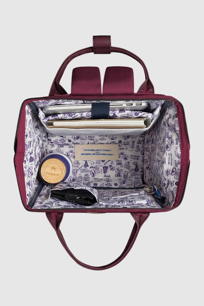 CABAIA Adventure Backpack Large