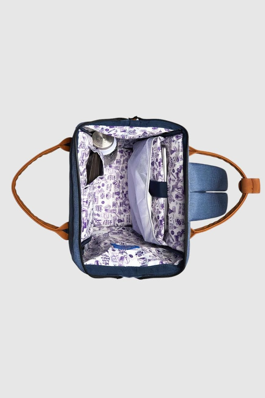 CABAIA Adventure Backpack Large