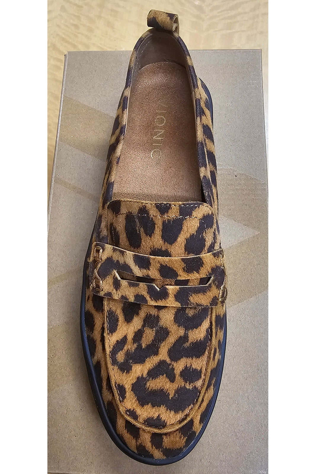 VIONIC Journey Uptown Loafer