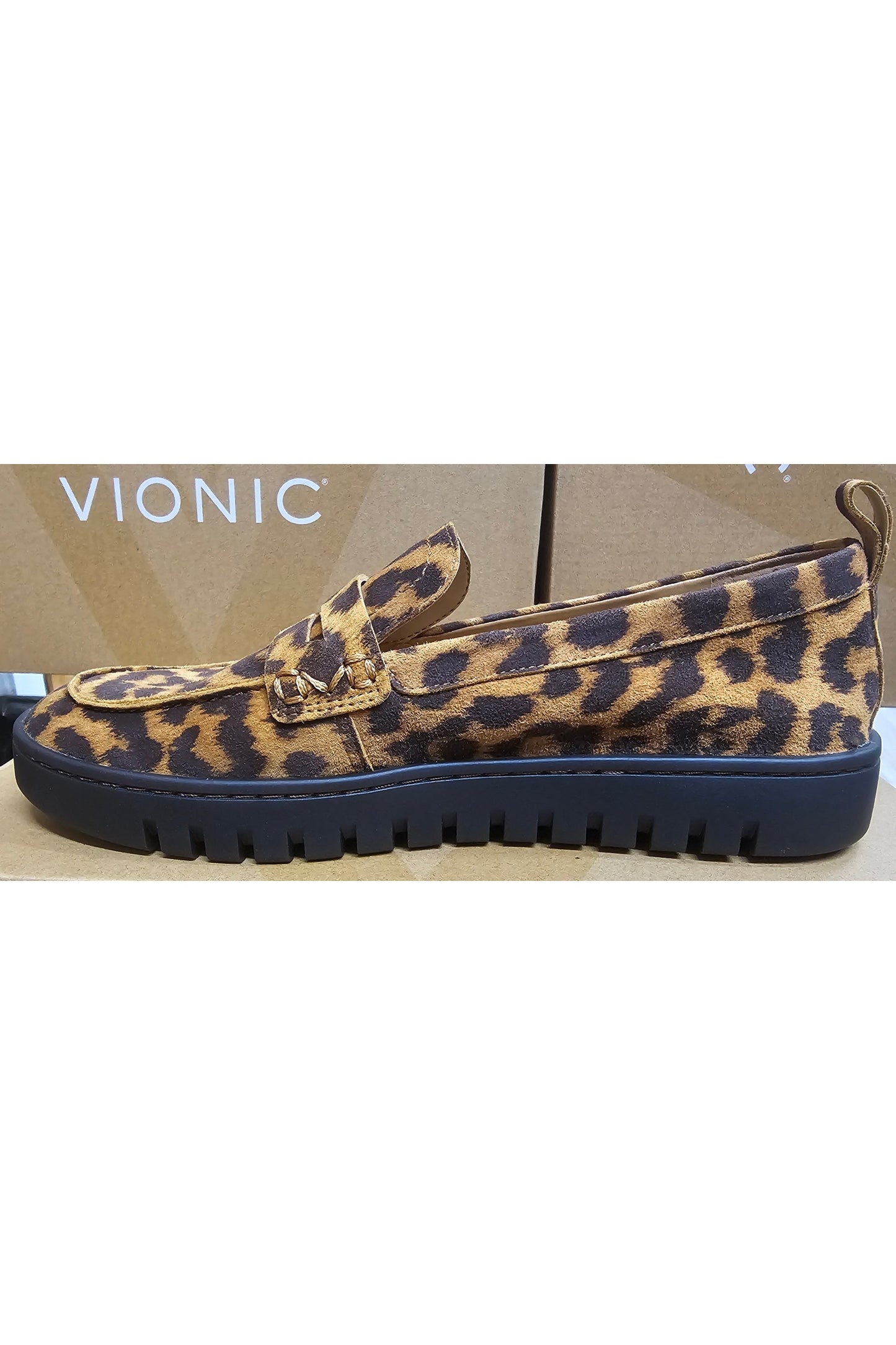 VIONIC Journey Uptown Loafer