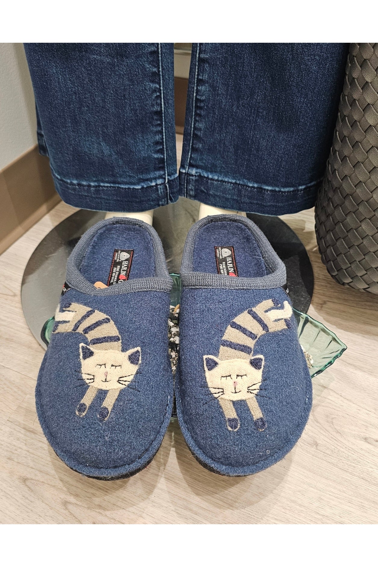 HAFLINGER Katze 313104