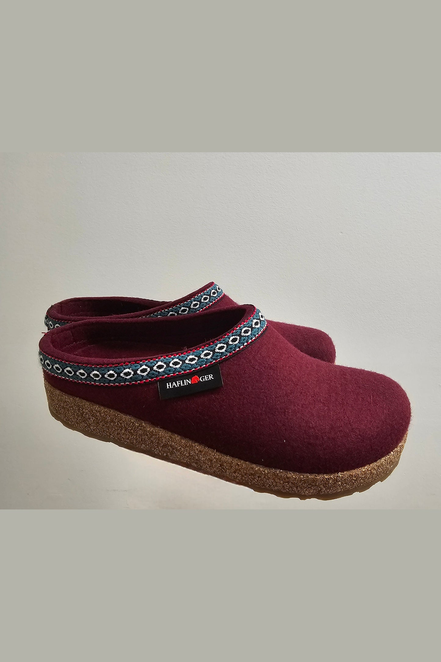 HAFLINGER GZ 711001 Women's