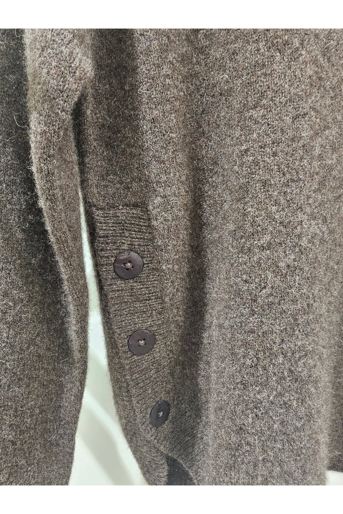 MANSTED Zoe Sweater