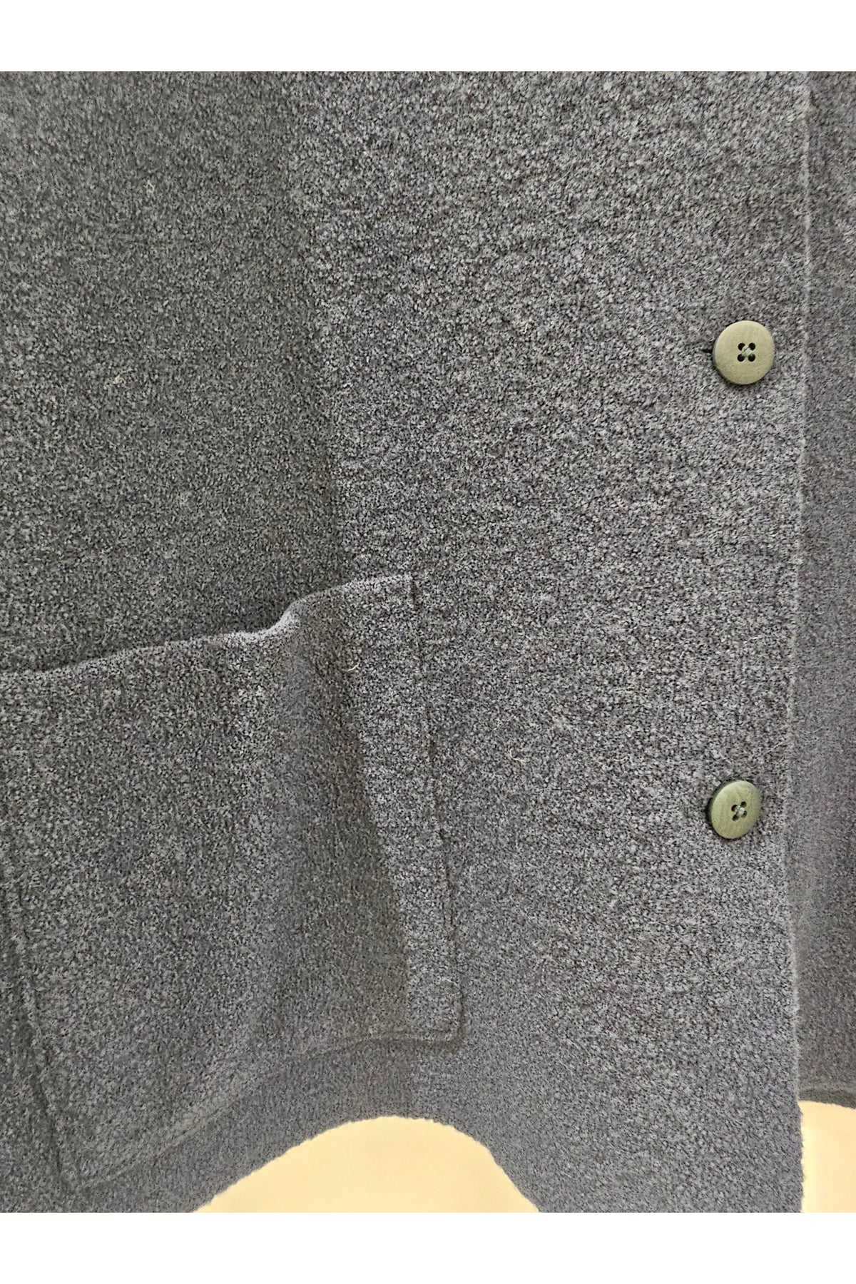 MANSTED Bobo Cardigan