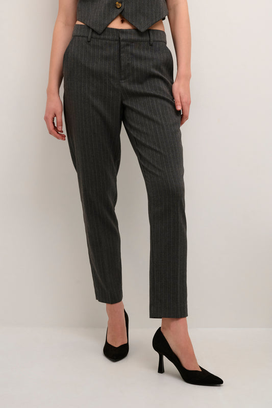 CREAM Navan Ankle Pant *FINAL SALE*