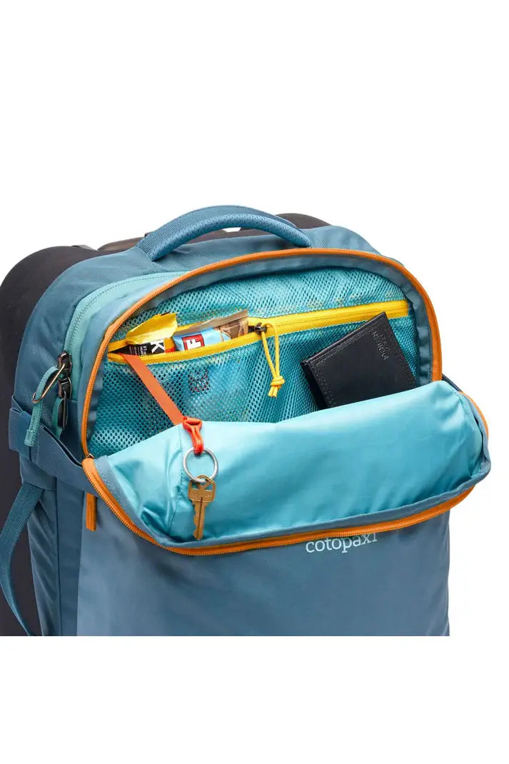 COTOPAXI Allpa 38L Roller Bag