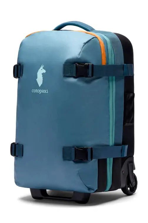 COTOPAXI Allpa 38L Roller Bag