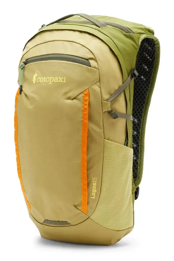 COTOPAXI Lagos 15L Hydration Pack