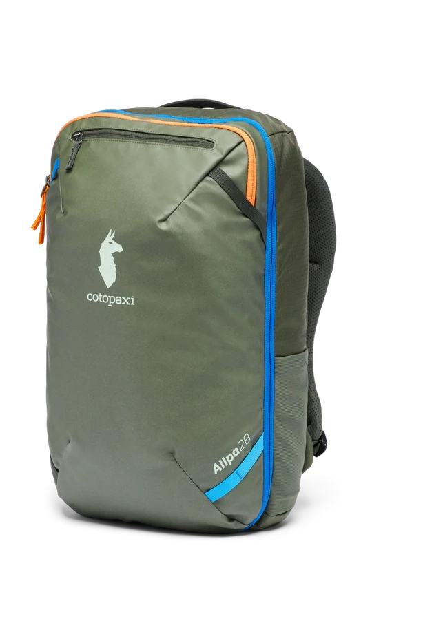 COTOPAXI Allpa 28L Travel Pack
