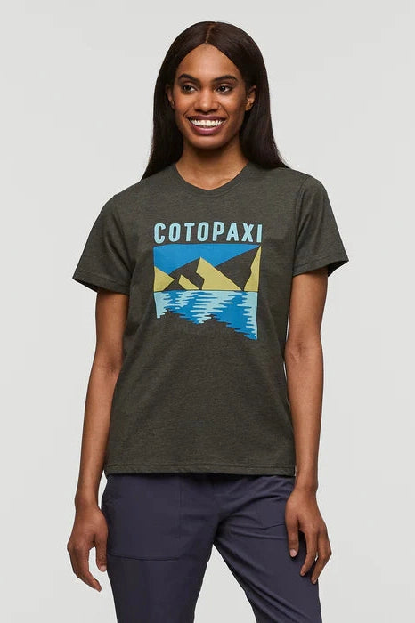 COTOPAXI Reflections T-Shirt