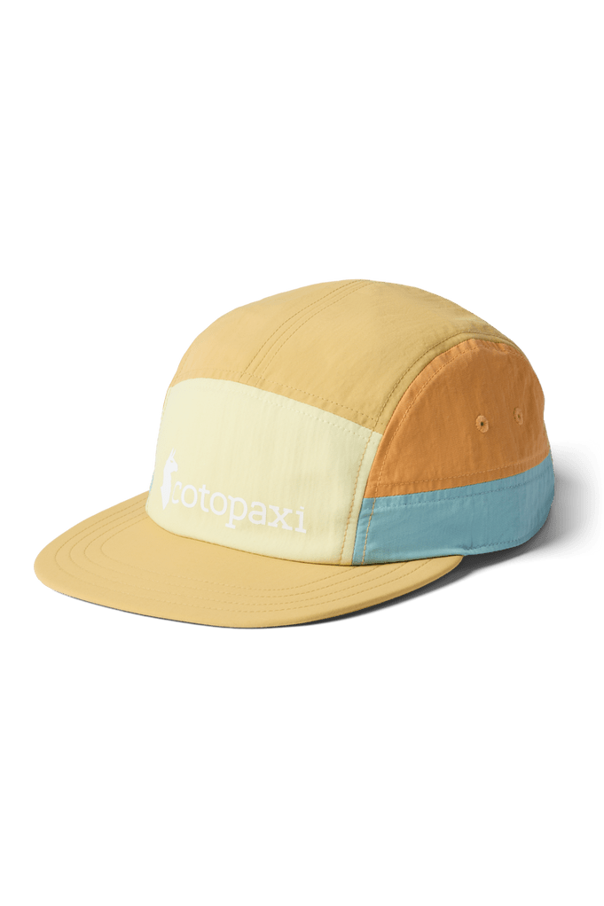 COTOPAXI Tech 5-Panel Hat