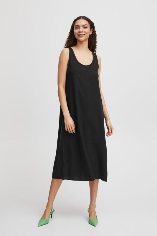 B YOUNG Falakka Strap Dress* Final Sale*