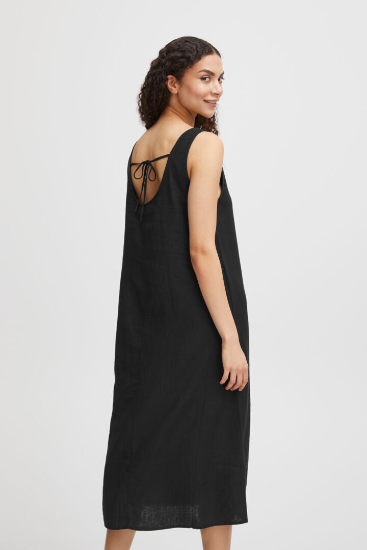 B YOUNG Falakka Strap Dress* Final Sale*
