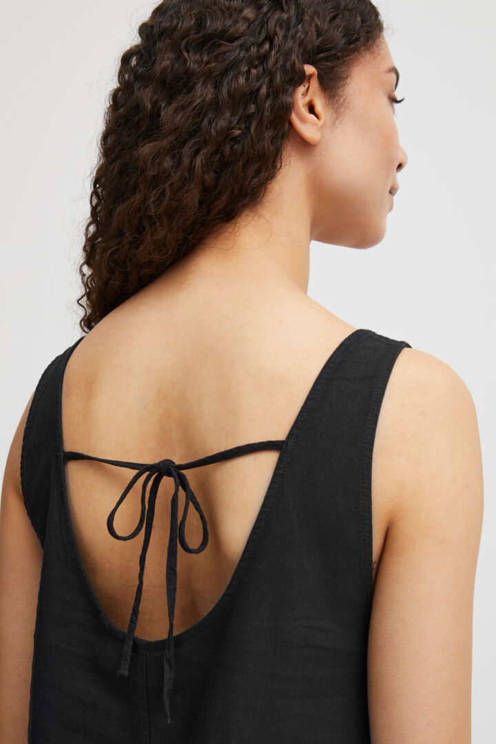 B YOUNG Falakka Strap Dress* Final Sale*