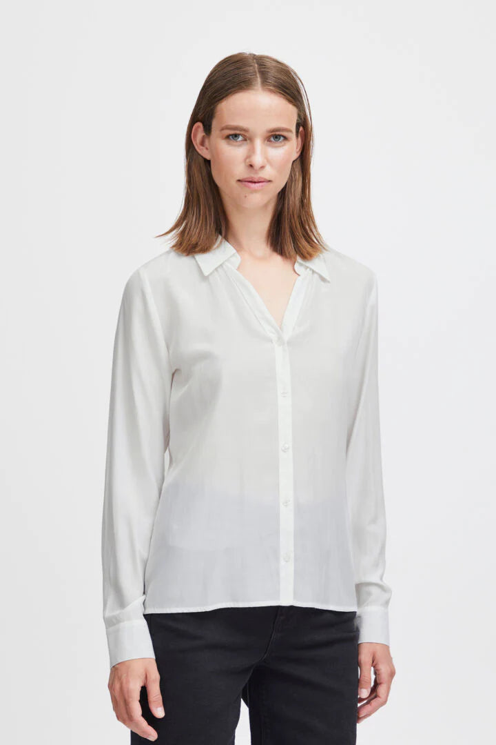 B. YOUNG Hubba Shirt