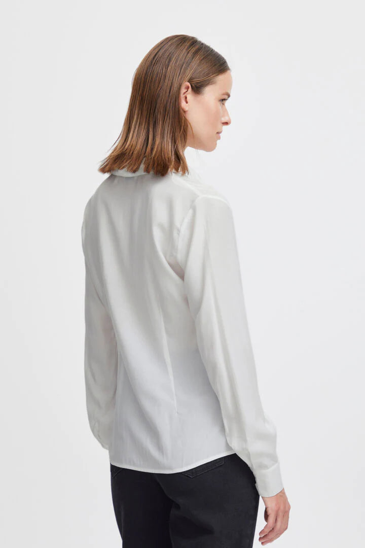 B. YOUNG Hubba Shirt