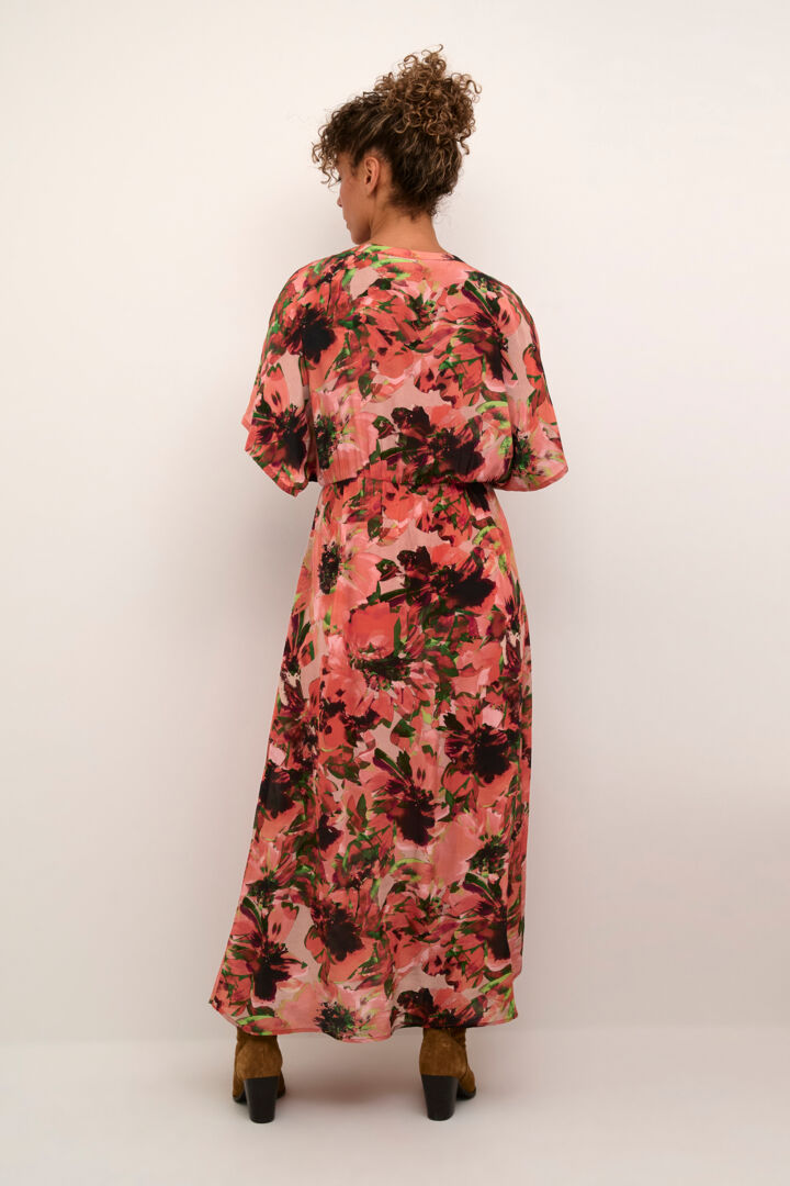 CREAM Eliza Dress* Final Sale*