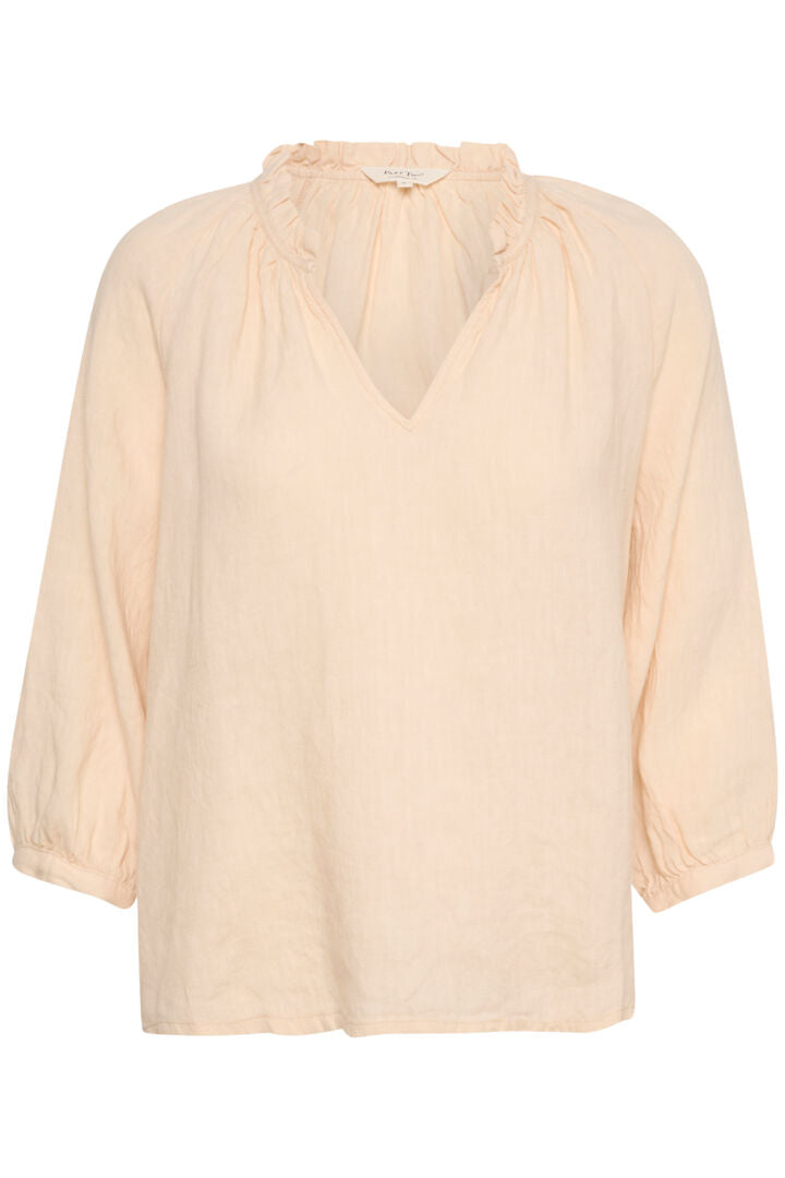 PART TWO Elody Blouse *FINAL SALE*