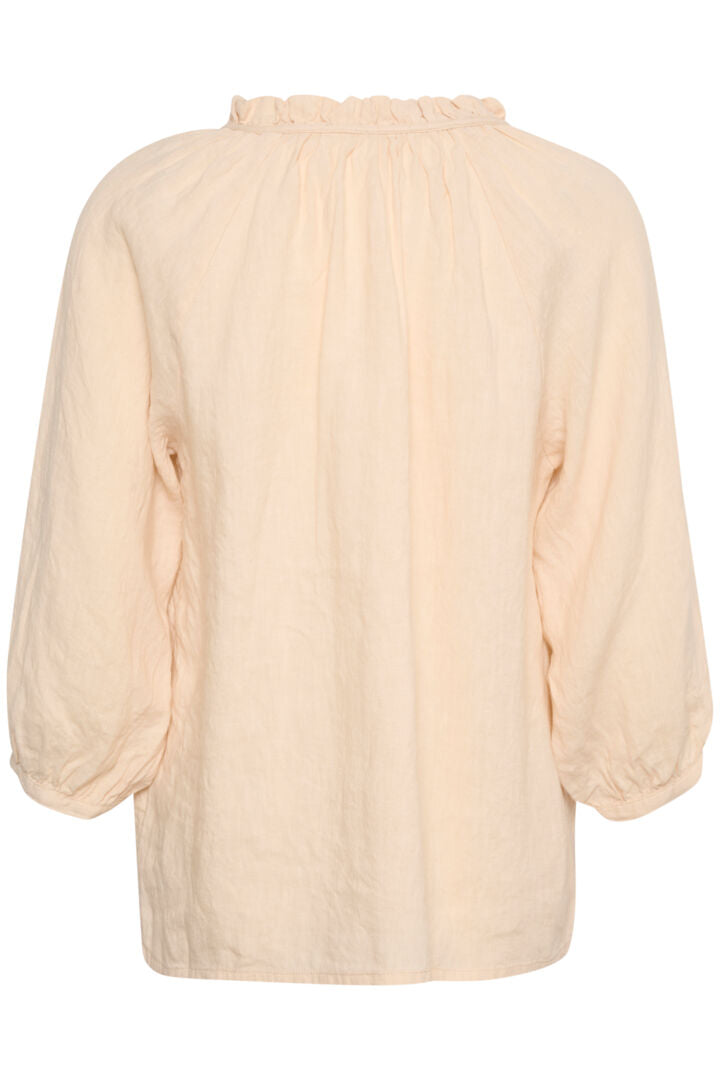 PART TWO Elody Blouse *FINAL SALE*