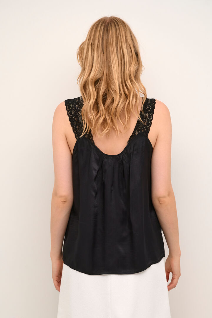 CREAM Linga Top