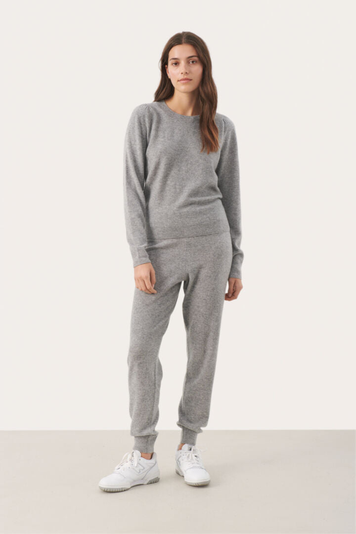 PART TWO Evina Sweater