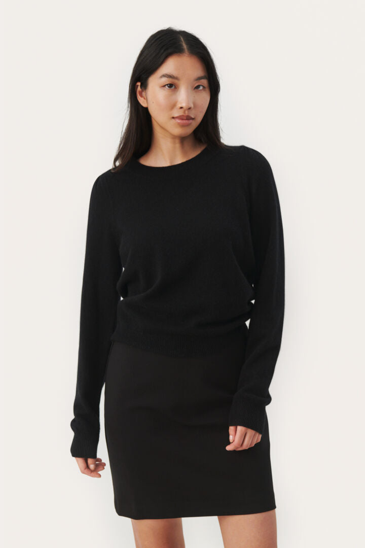 PART TWO Evina Sweater