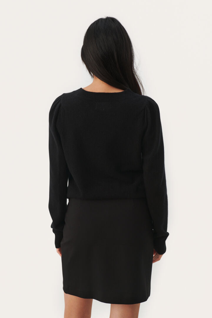 PART TWO Evina Sweater