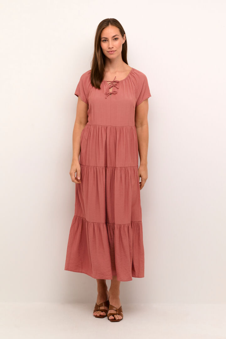 CREAM Irina Shirt Dress *Final Sale*