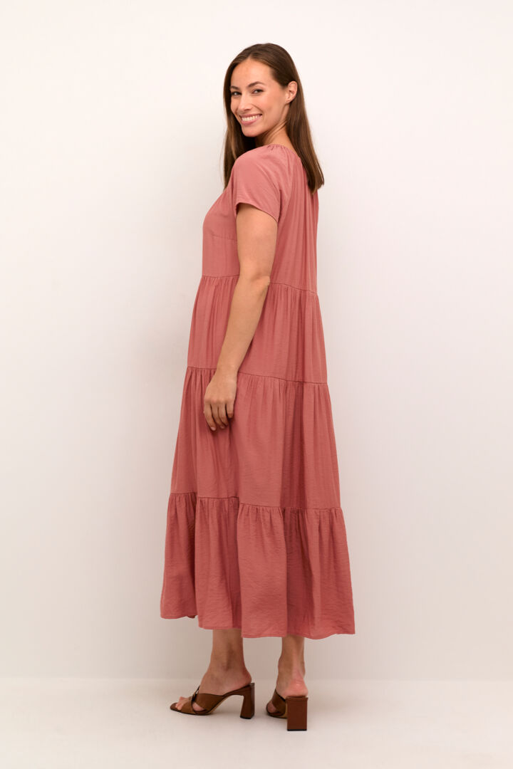 CREAM Irina Shirt Dress *Final Sale*