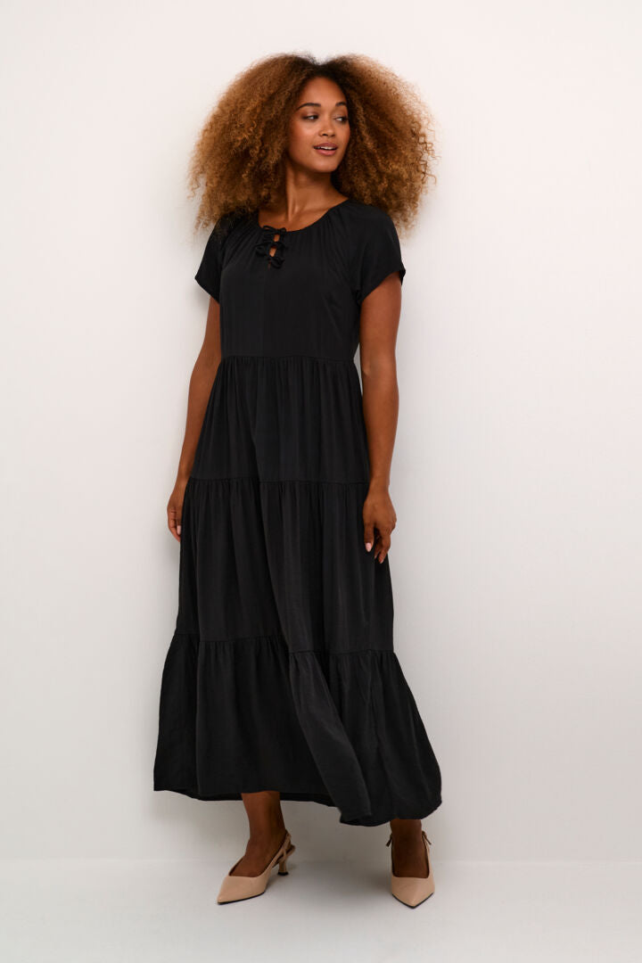 CREAM Irina Shirt Dress *Final Sale*