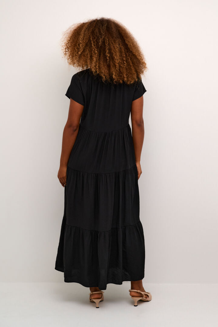 CREAM Irina Shirt Dress *Final Sale*