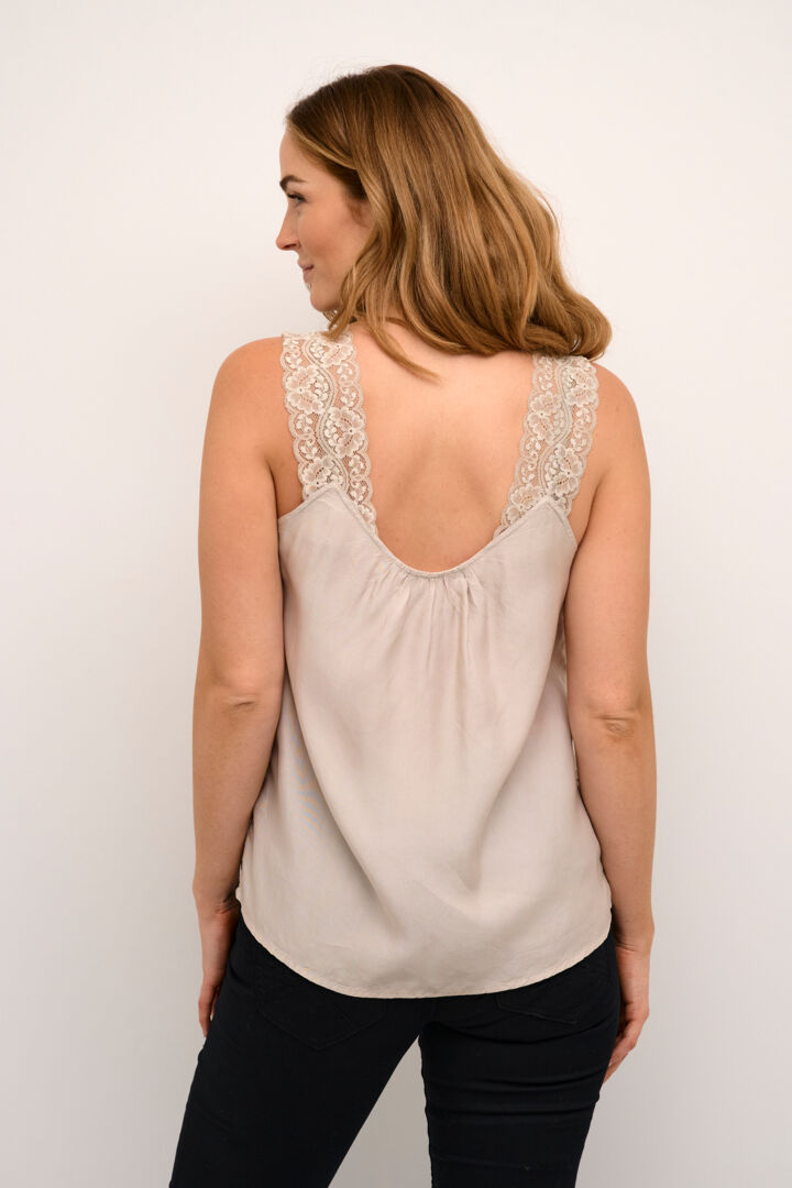 CREAM Linga Top