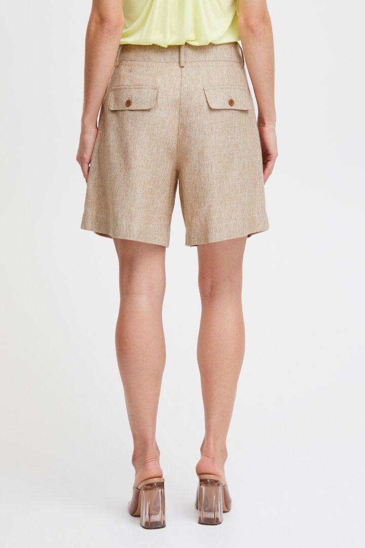 B YOUNG Docita Shorts *FINAL SALE*