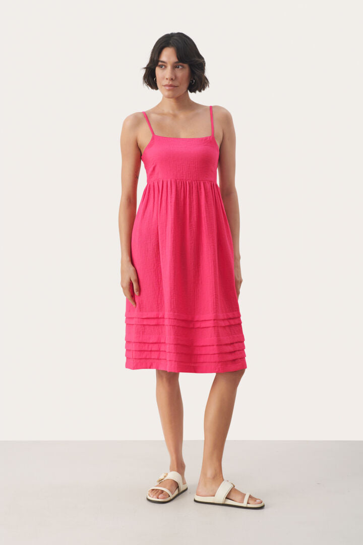 PART TWO Elyona Dress *FINAL SALE*