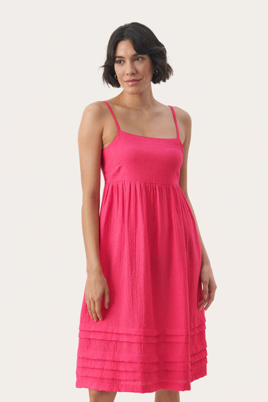 PART TWO Elyona Dress *FINAL SALE*