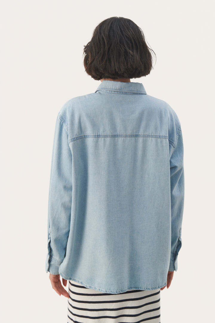 PART TWO Collette Shirt