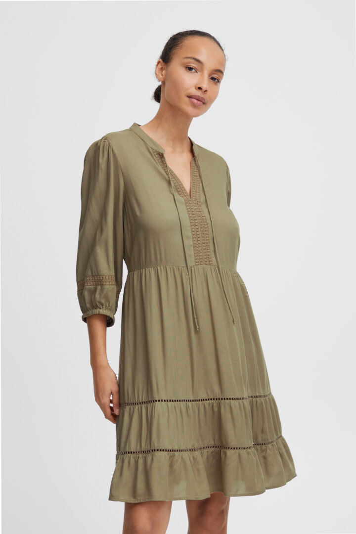 B YOUNG Hiro Dress