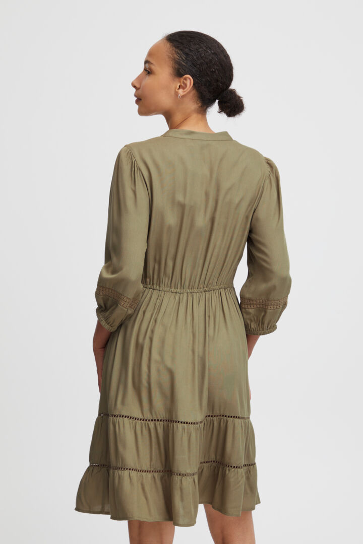 B YOUNG Hiro Dress