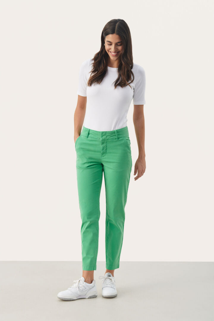 PART TWO Soffys Pant *FINAL SALE*