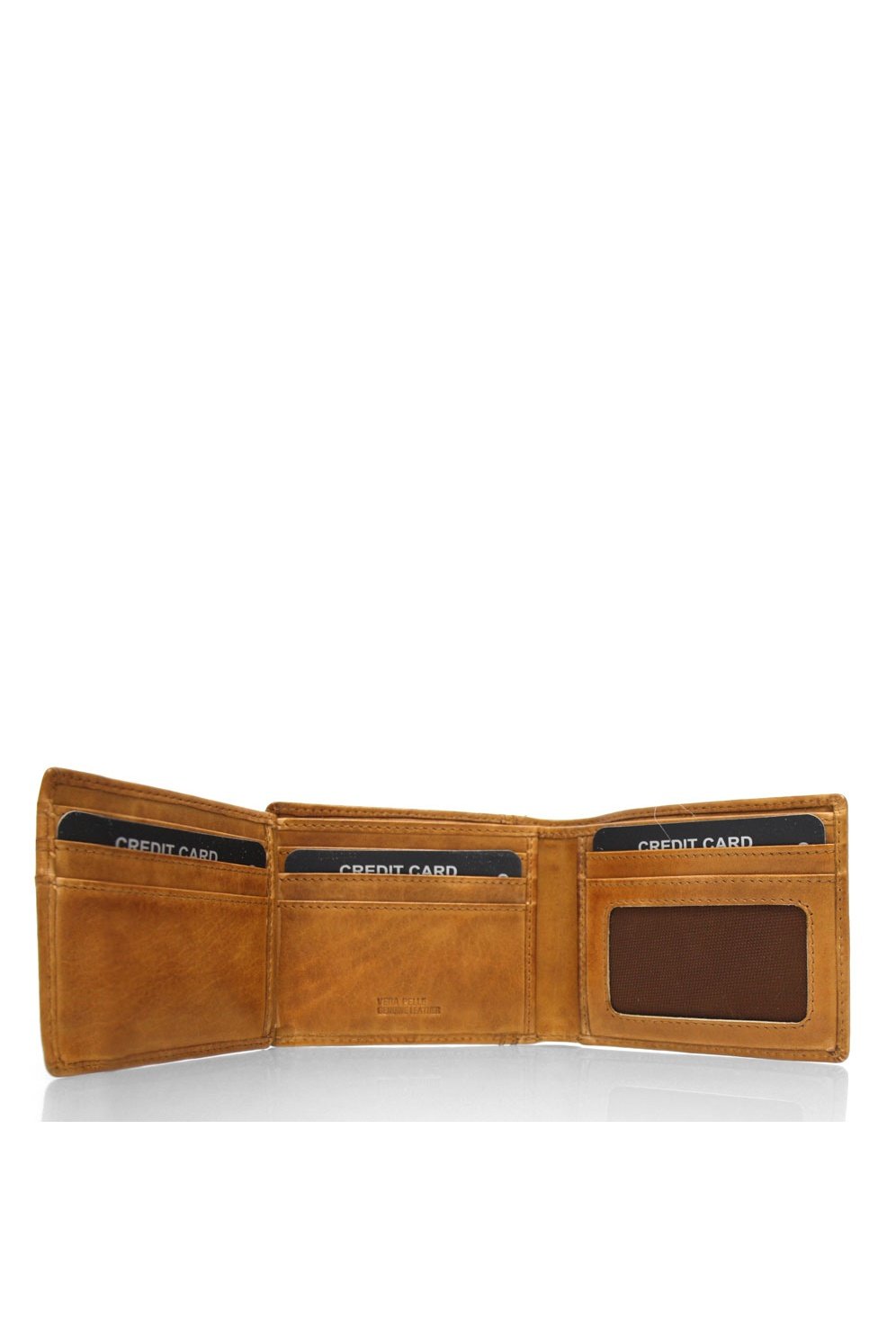 THE TREND 4067012 Wallet