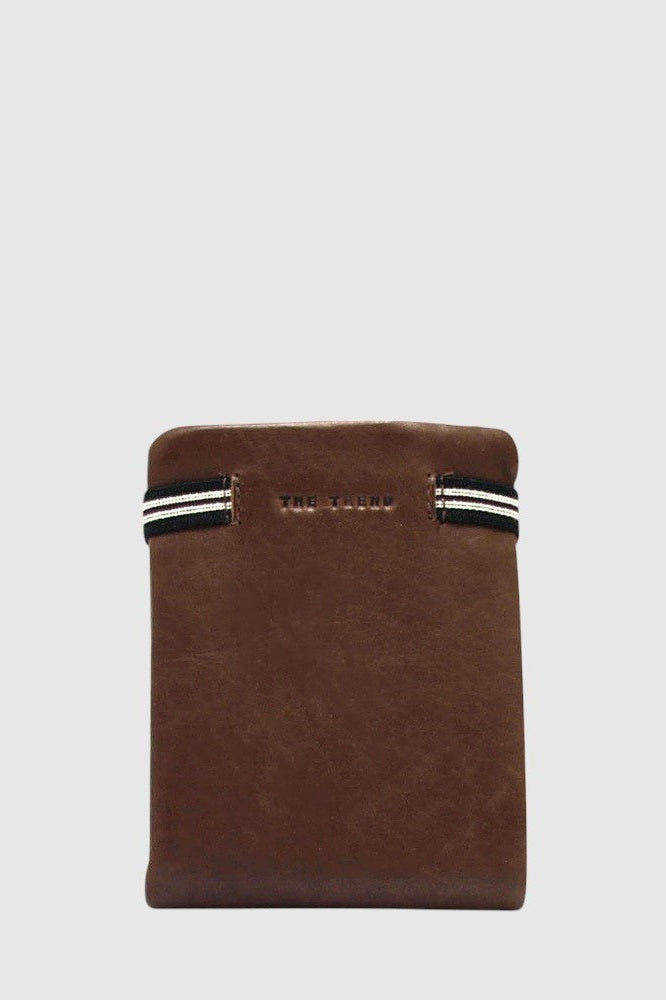 THE TREND Leather Wallet 4187242
