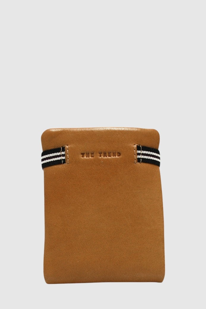 THE TREND Leather Wallet 4187242