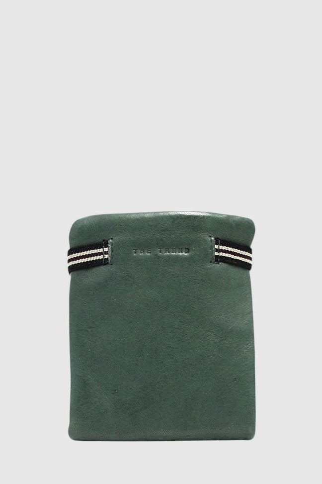 THE TREND Leather Wallet 4187242