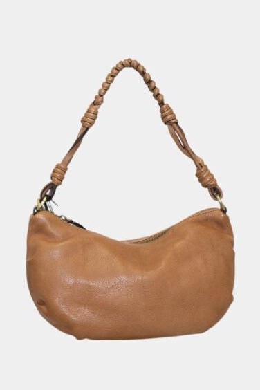 THE TREND Lauro Leather Purse 4323654