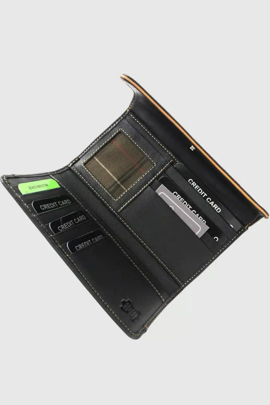THE TREND RFID Wallet 588343