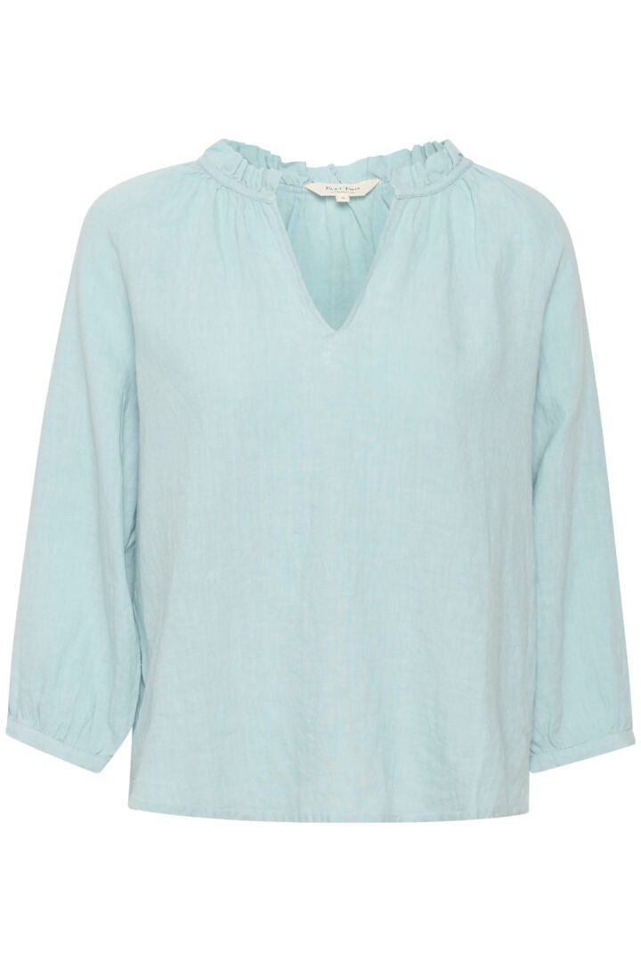 PART TWO Elody Blouse *FINAL SALE*