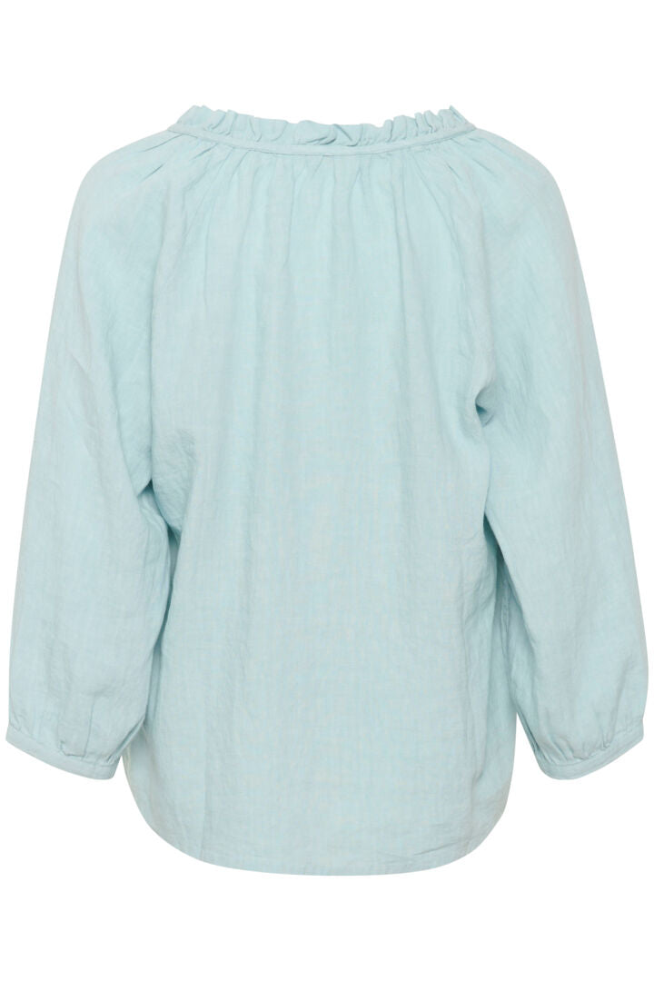 PART TWO Elody Blouse *FINAL SALE*