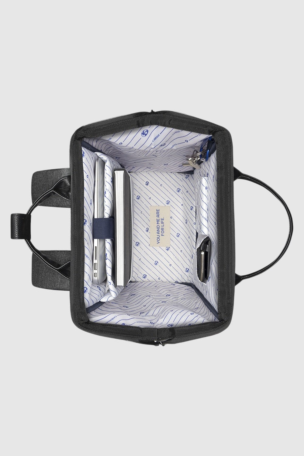 CABAIA Adventure Backpack Large