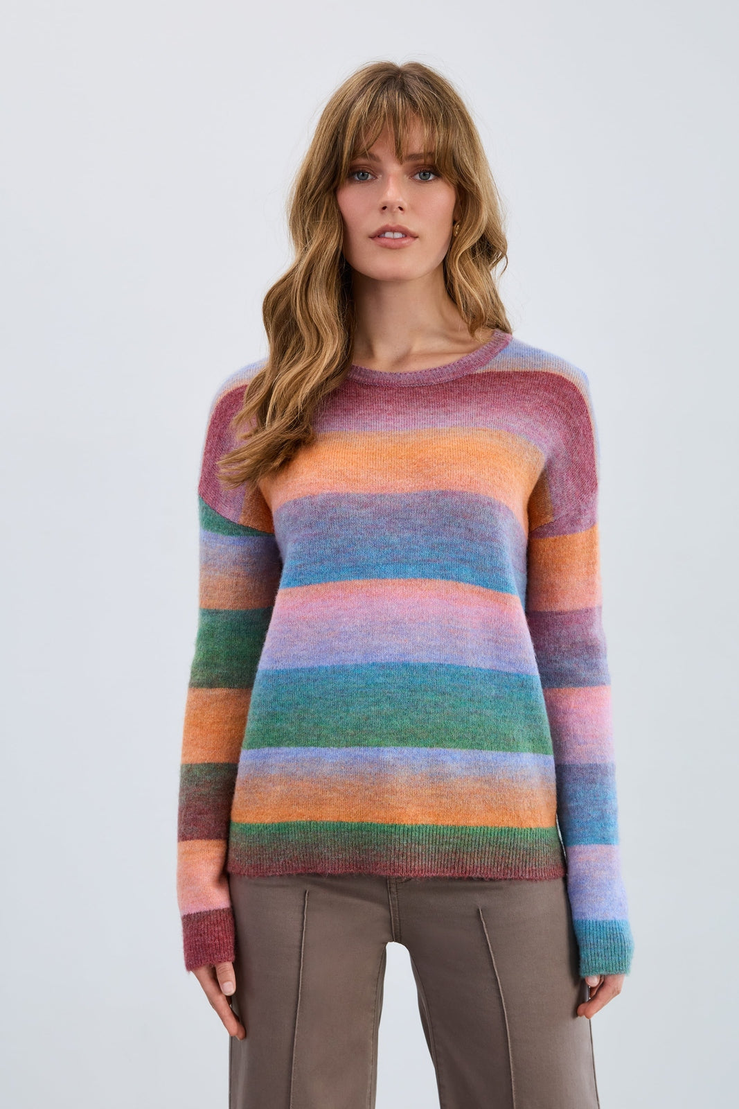 FDJ Spacedye Sweater 1626538